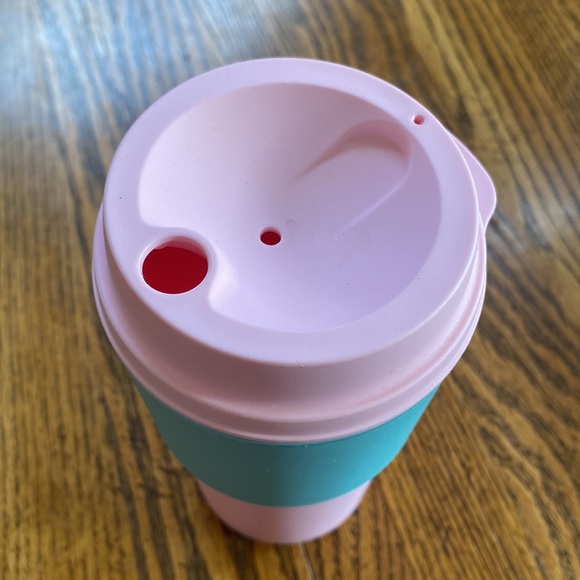 Tupperware To-Go Cup - Picture 2 of 5